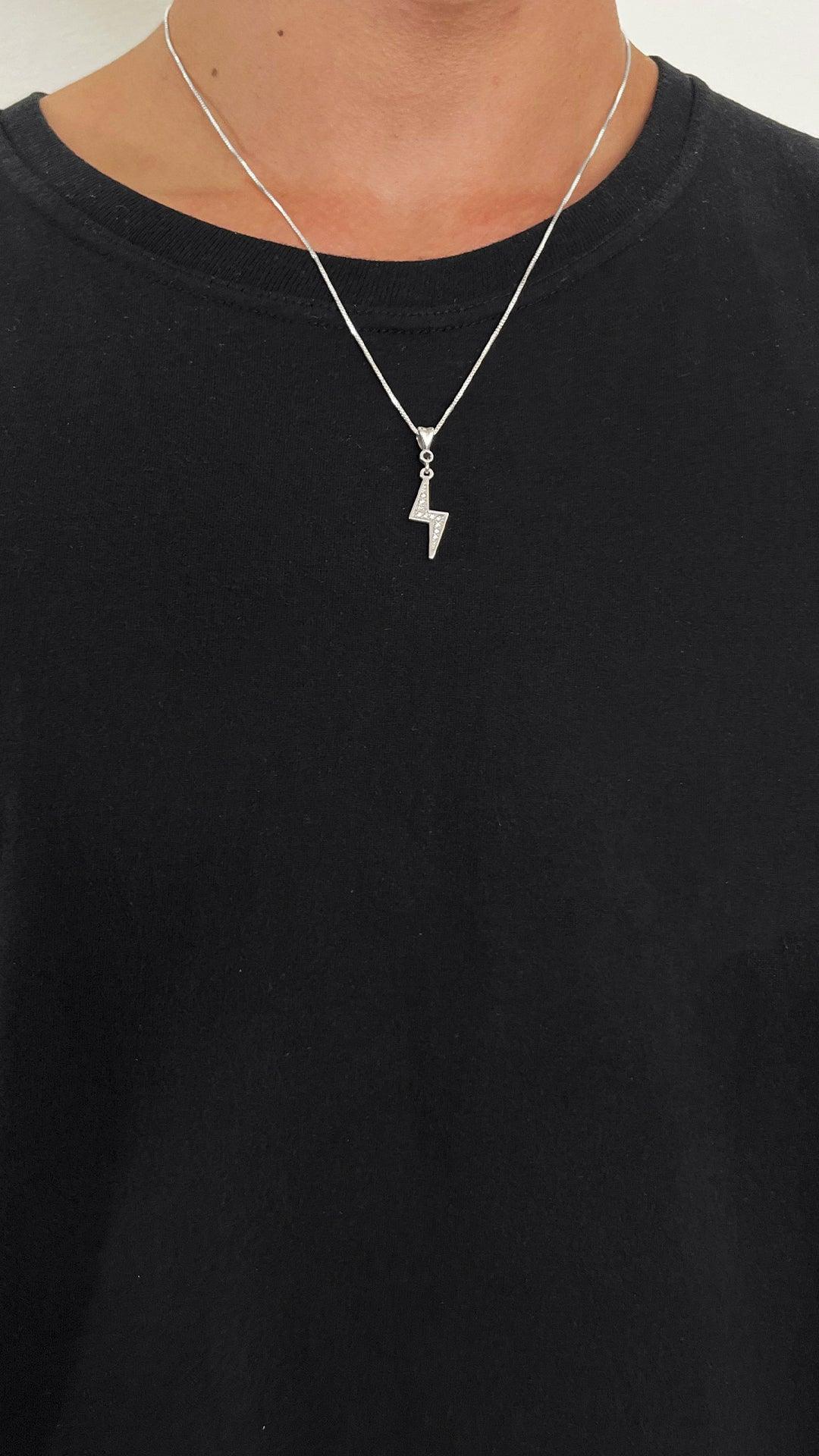 Conjunto Storm Veneziana 1mm