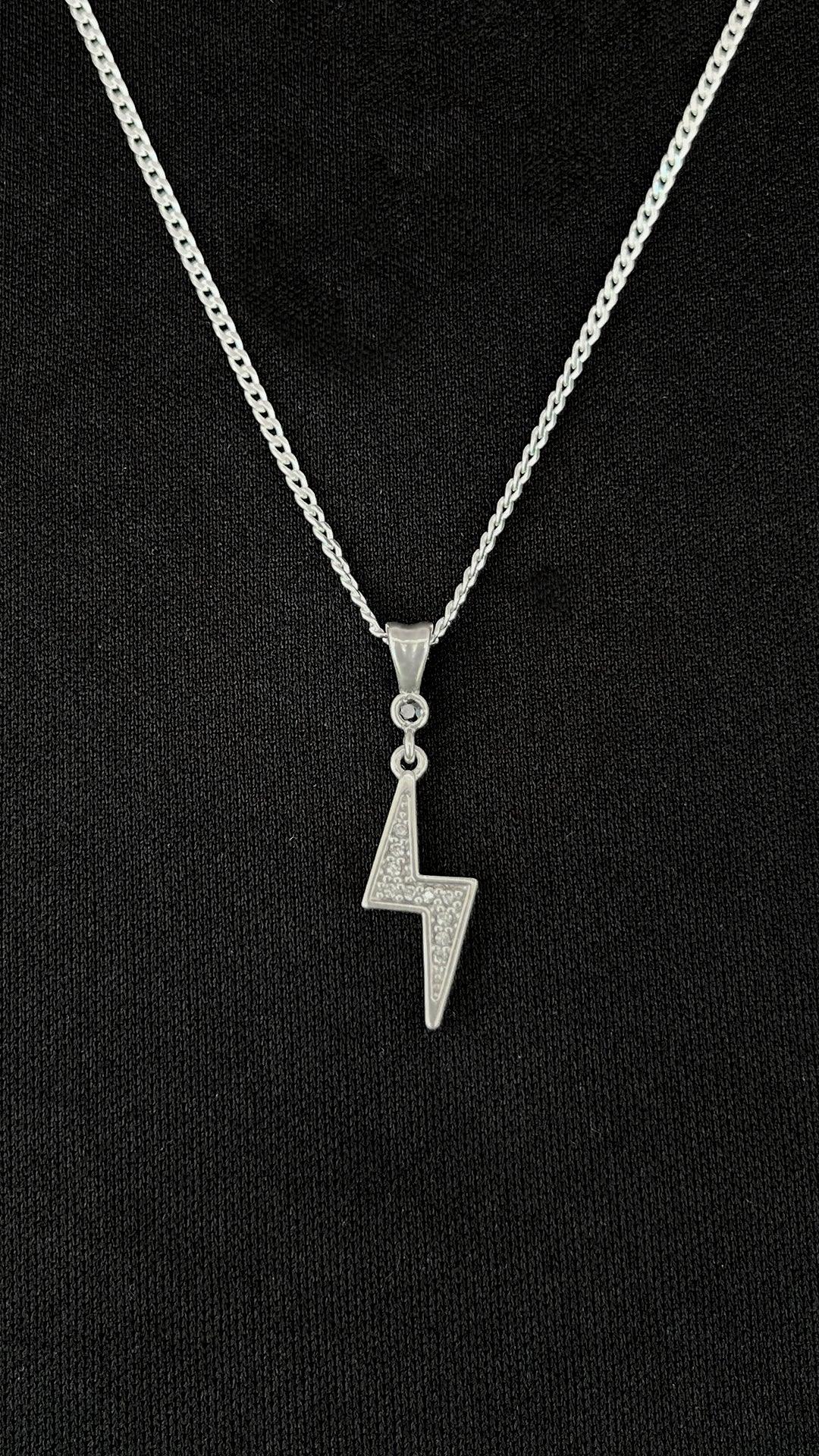 Conjunto Storm Veneziana 1mm